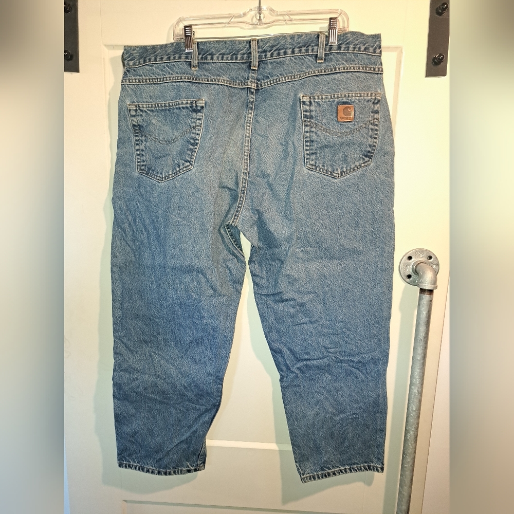 Vintage Carhartt Jean's